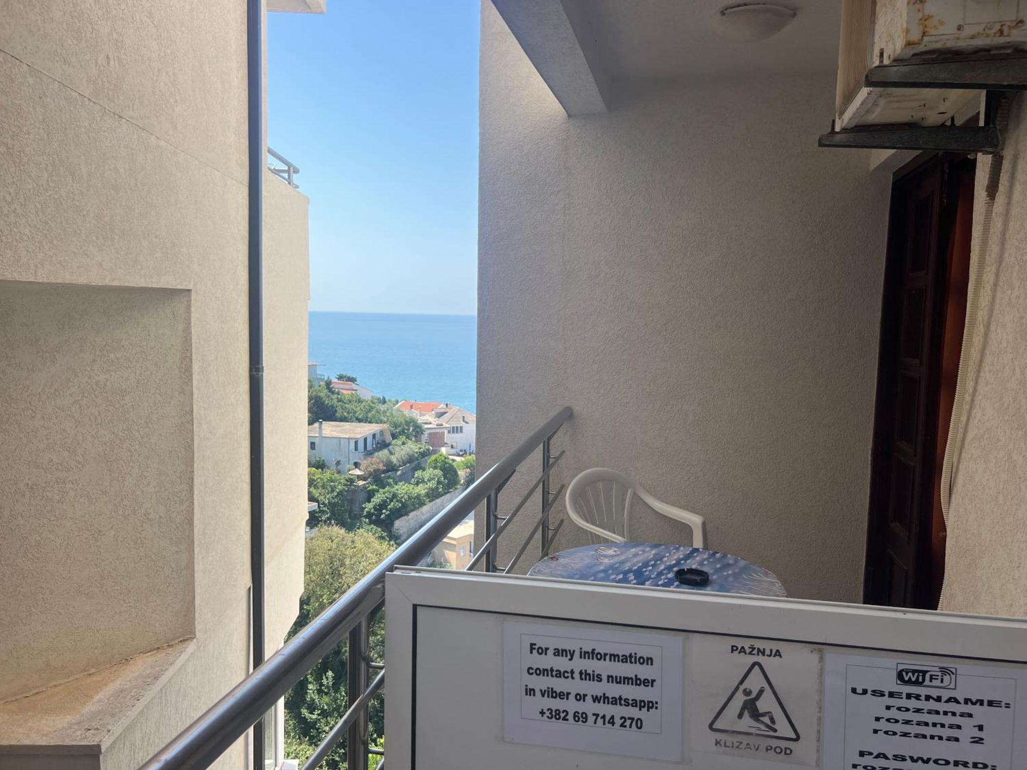 Rozana Appartamento