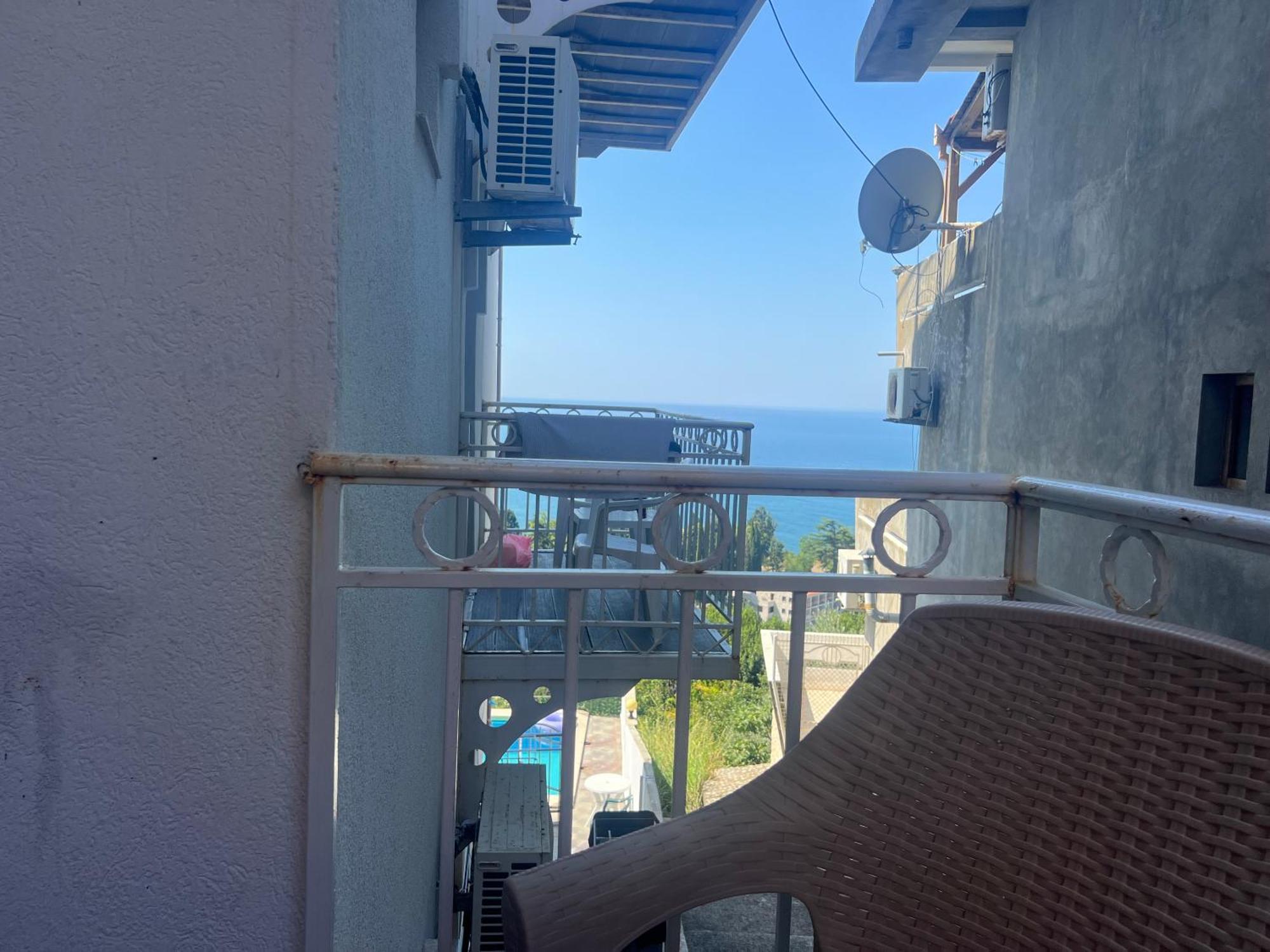 Rozana Appartamento Ulcinj