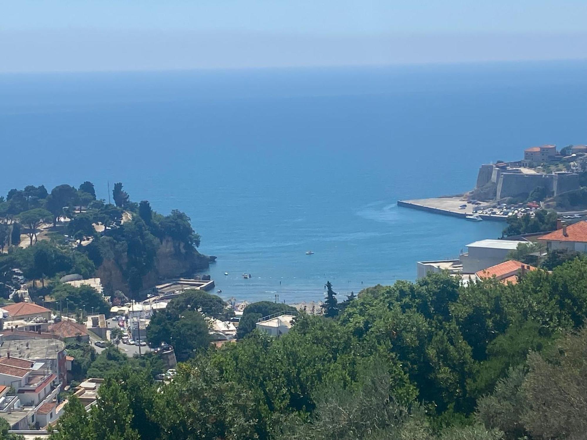 Appartamento Rozana