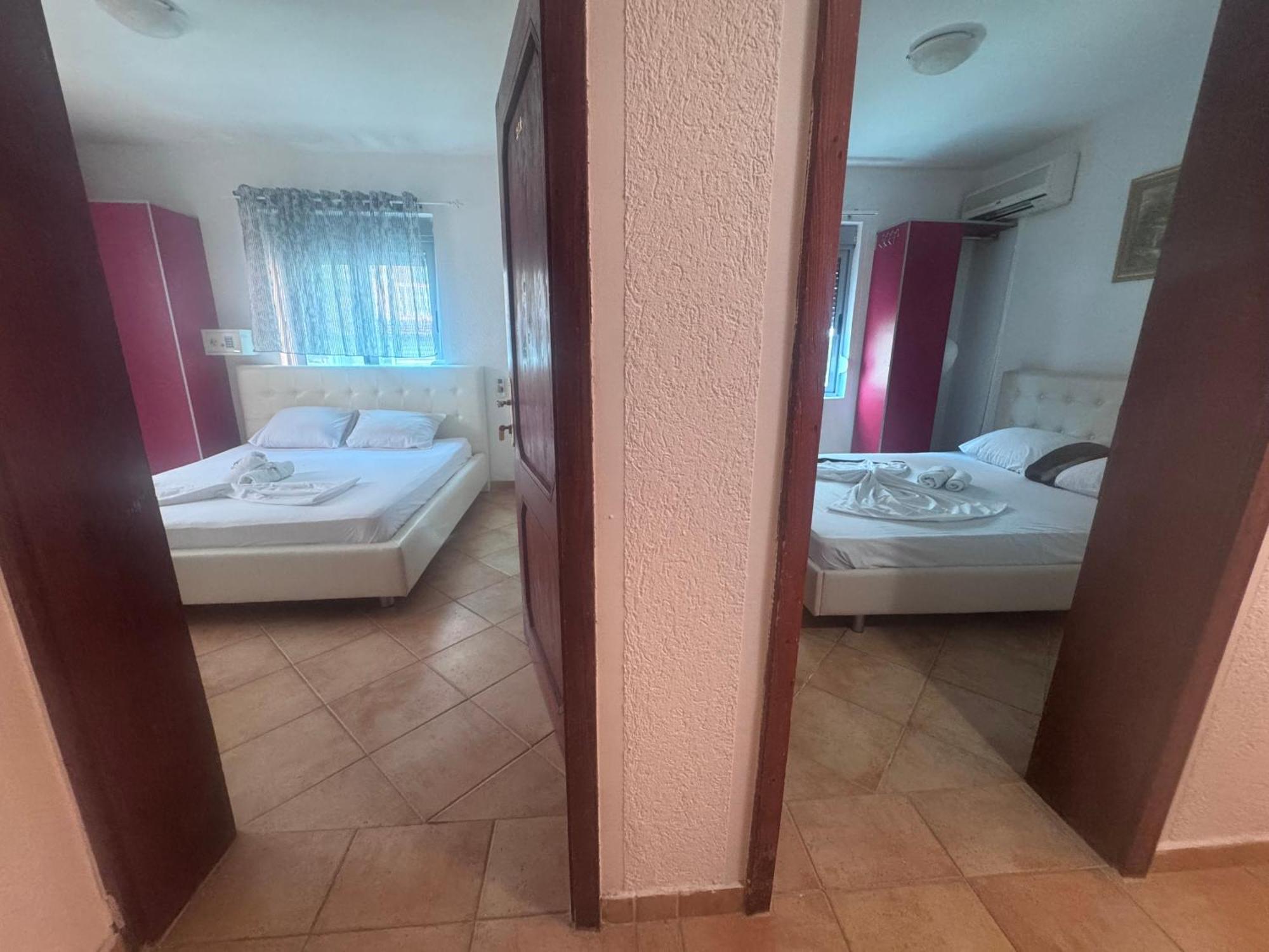 Appartamento Rozana Ulcinj