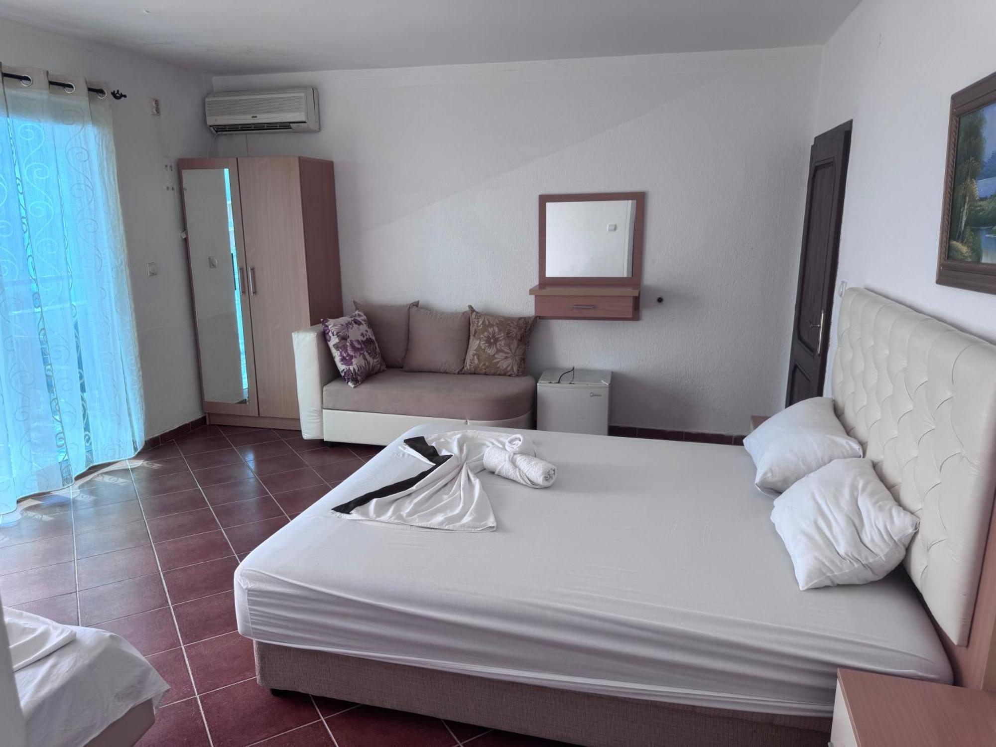Rozana Appartamento Ulcinj