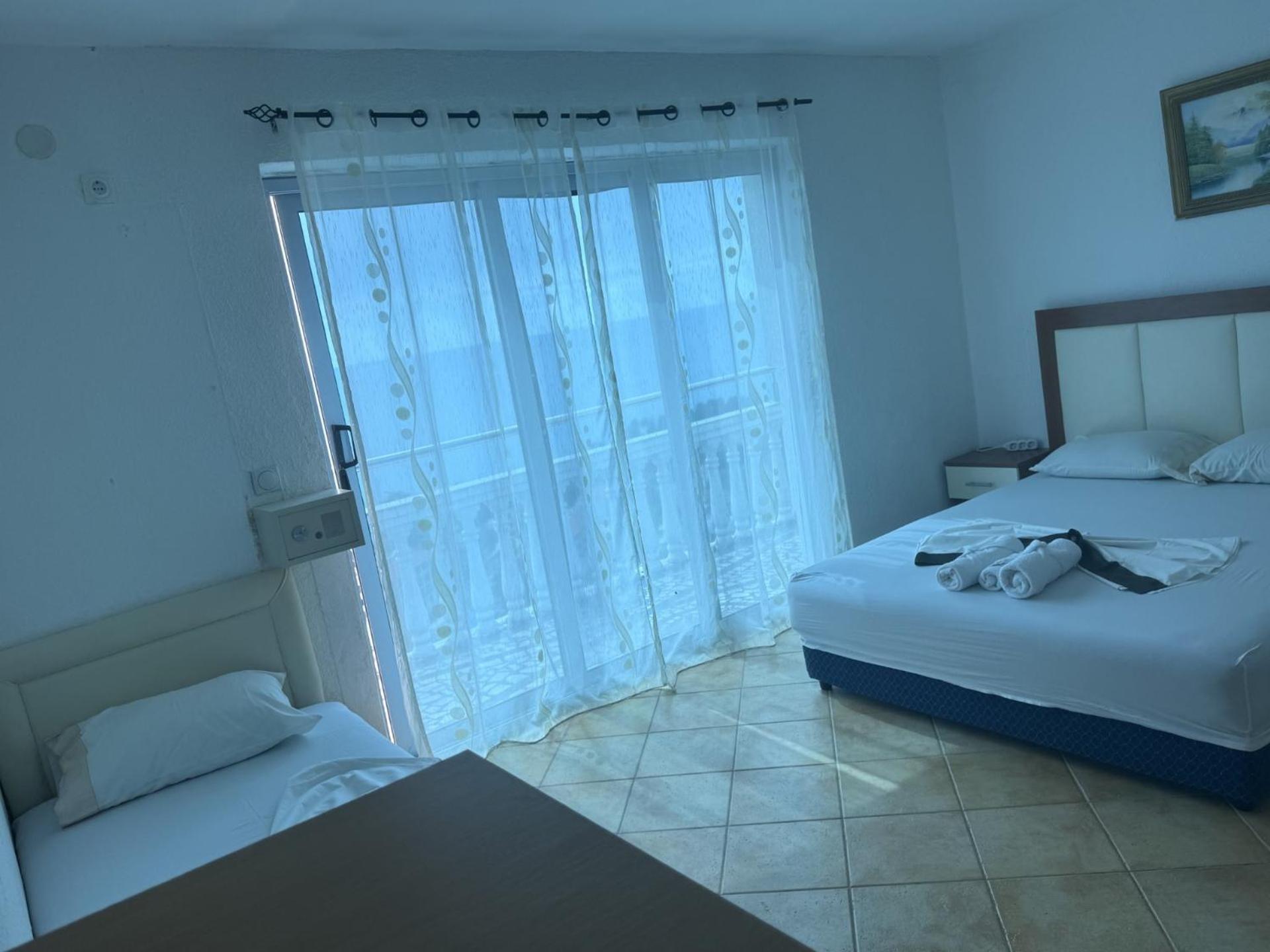 Rozana Appartamento Ulcinj