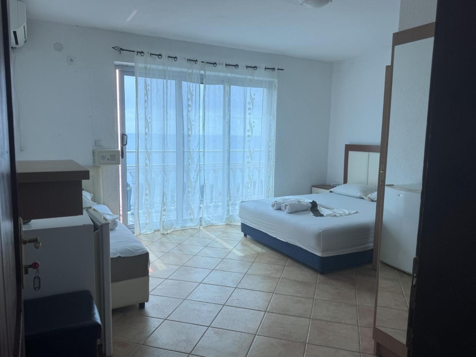 Rozana Appartamento Ulcinj