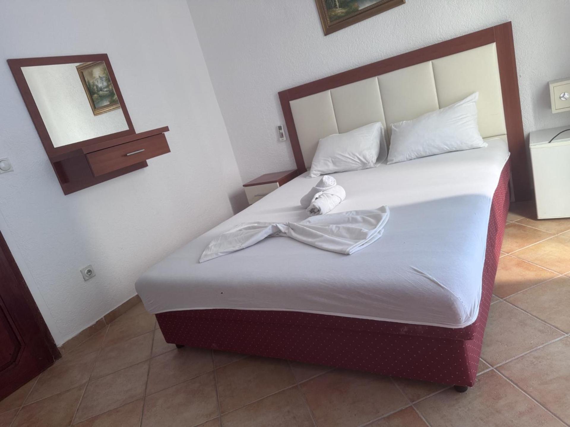 Appartamento Rozana Ulcinj