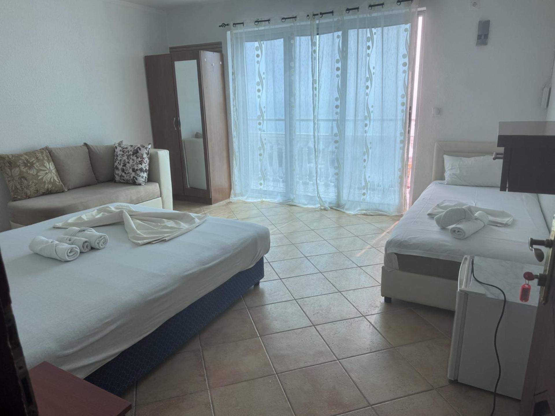 Rozana Appartamento Ulcinj