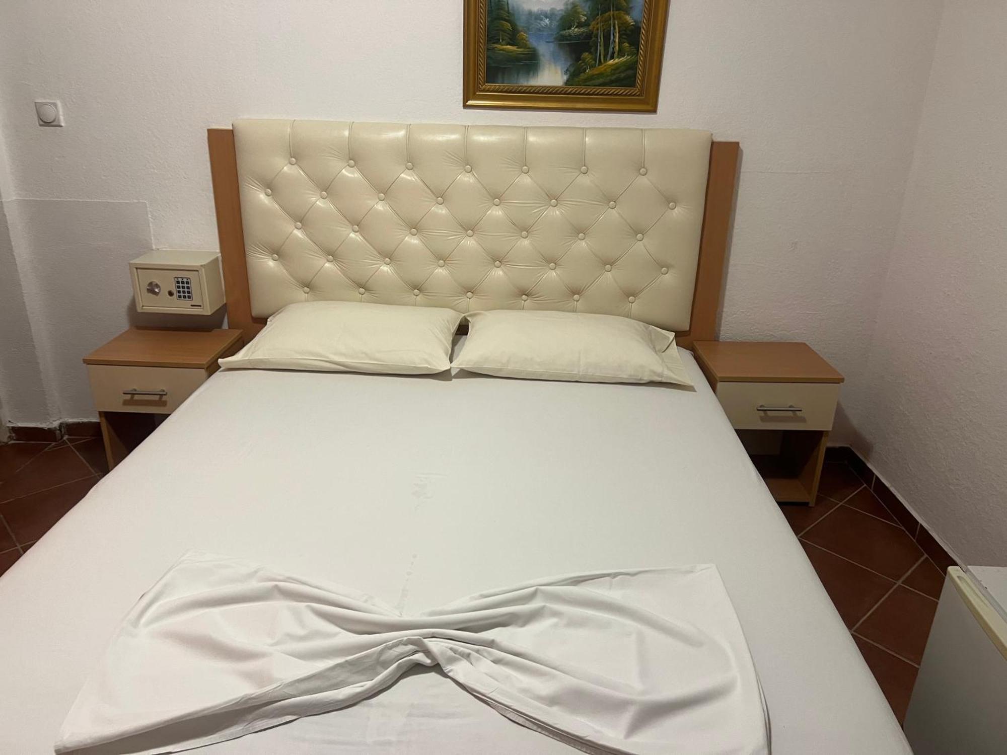 Appartamento Rozana