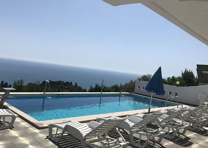 Vila Rozana
