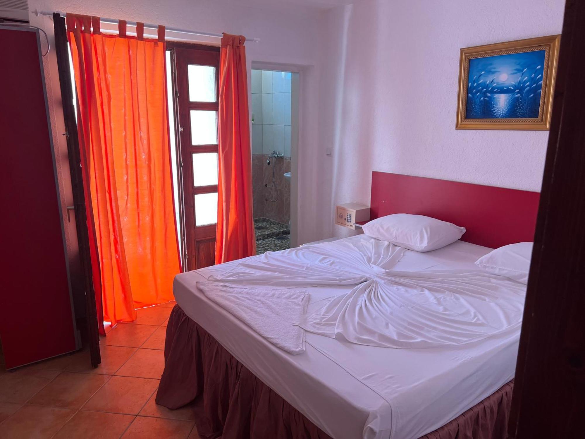 Rozana Apartment Ulcinj