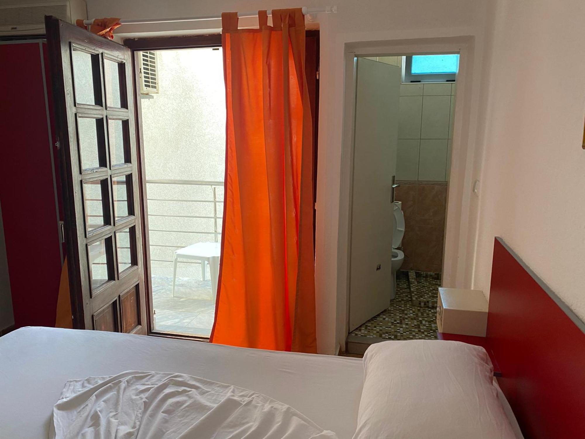 Apartment Rozana