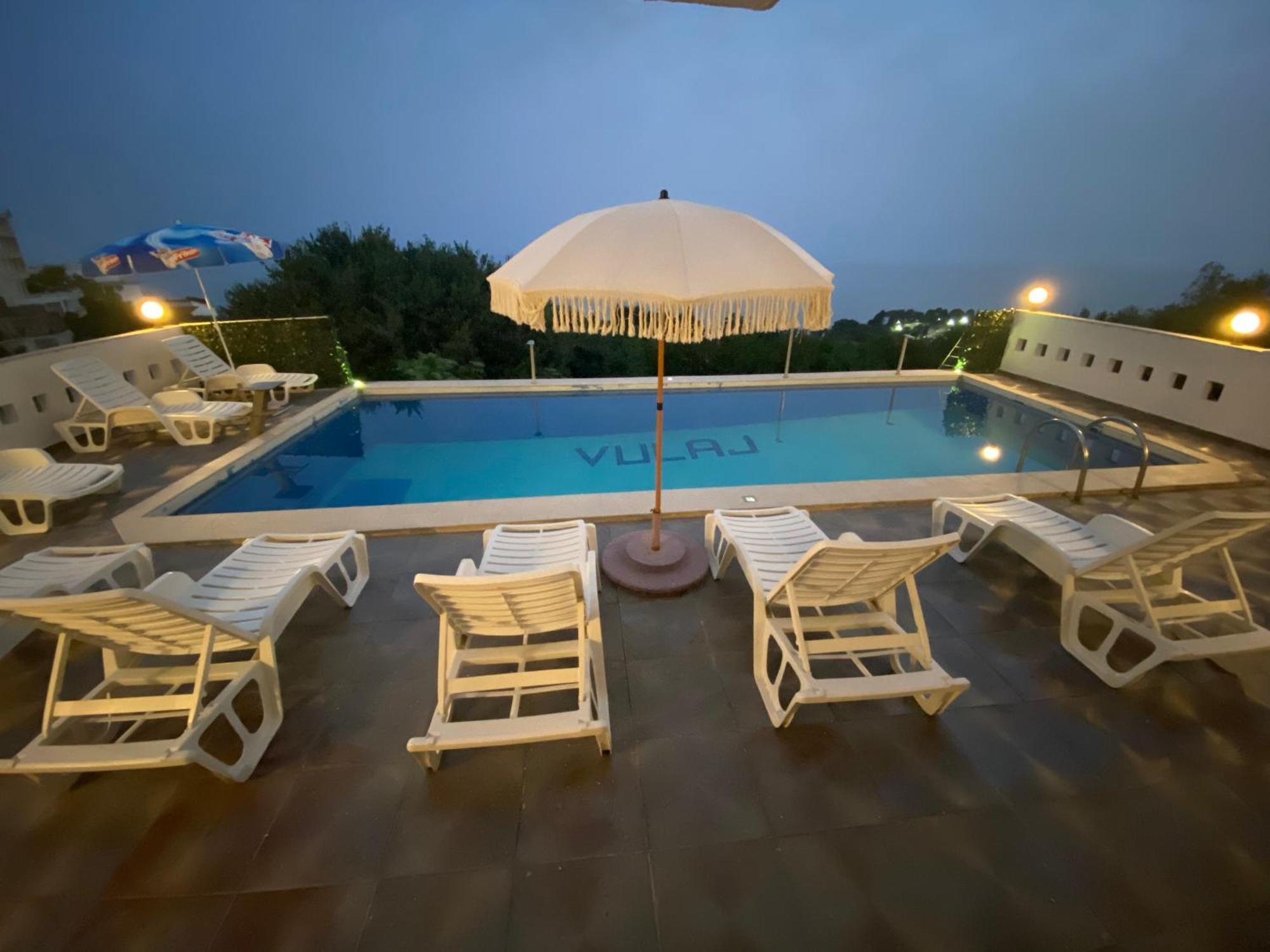 Rozana * Ulcinj