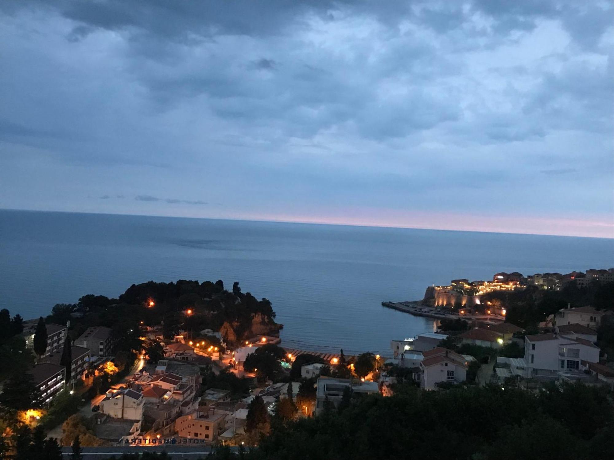 Apartment Rozana Ulcinj