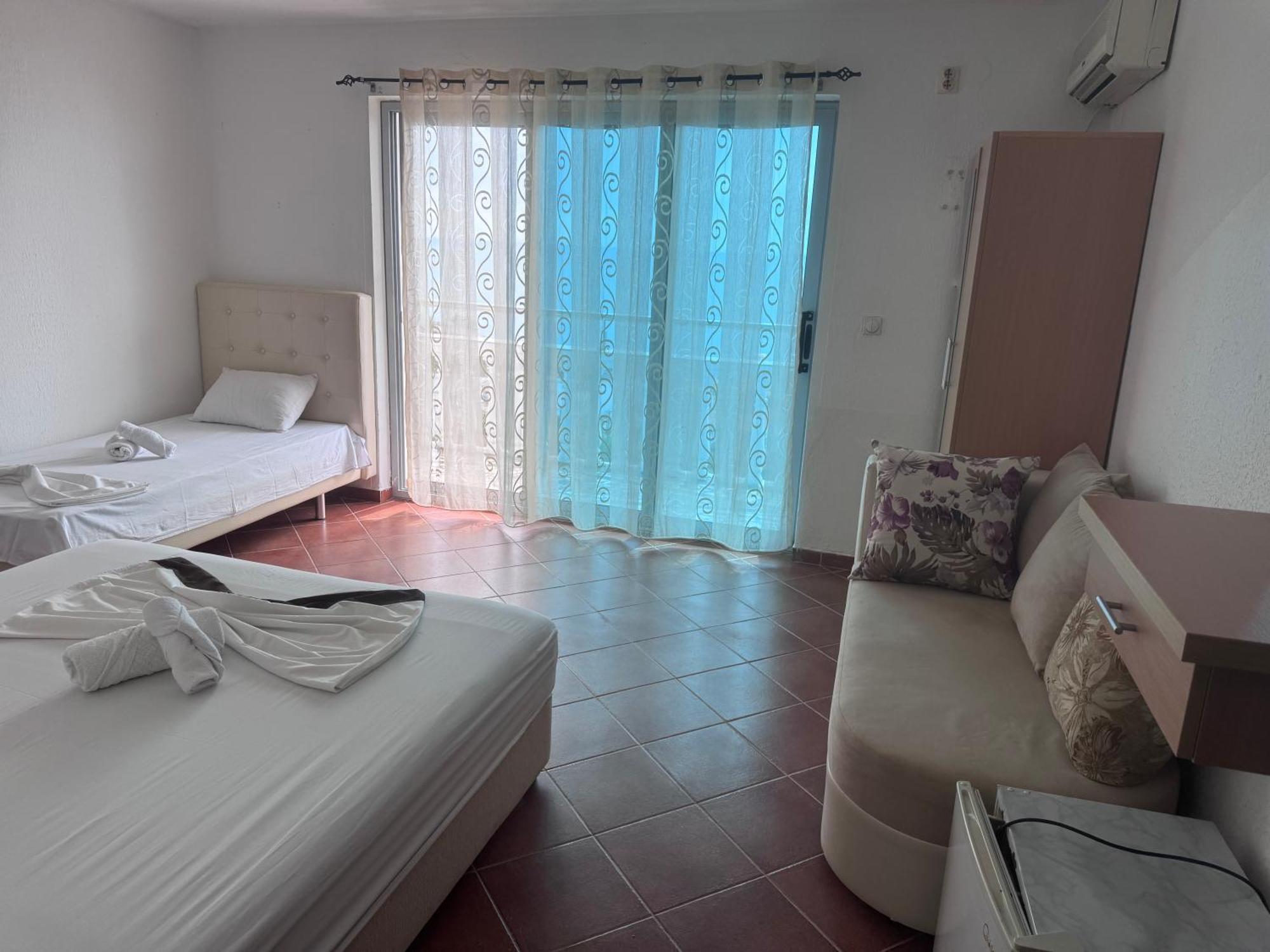 Apartment Rozana Ulcinj