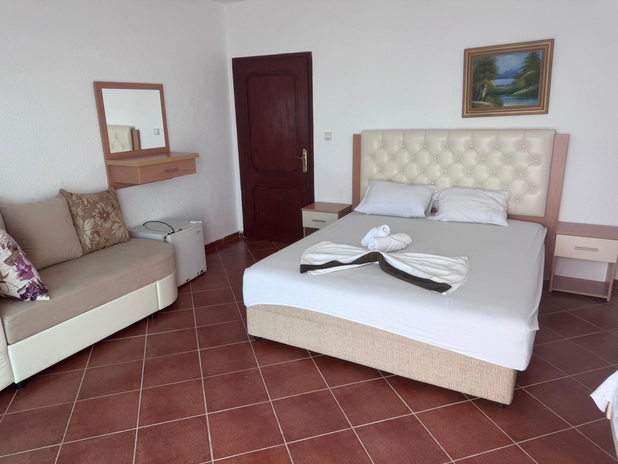 Apartment Rozana Ulcinj