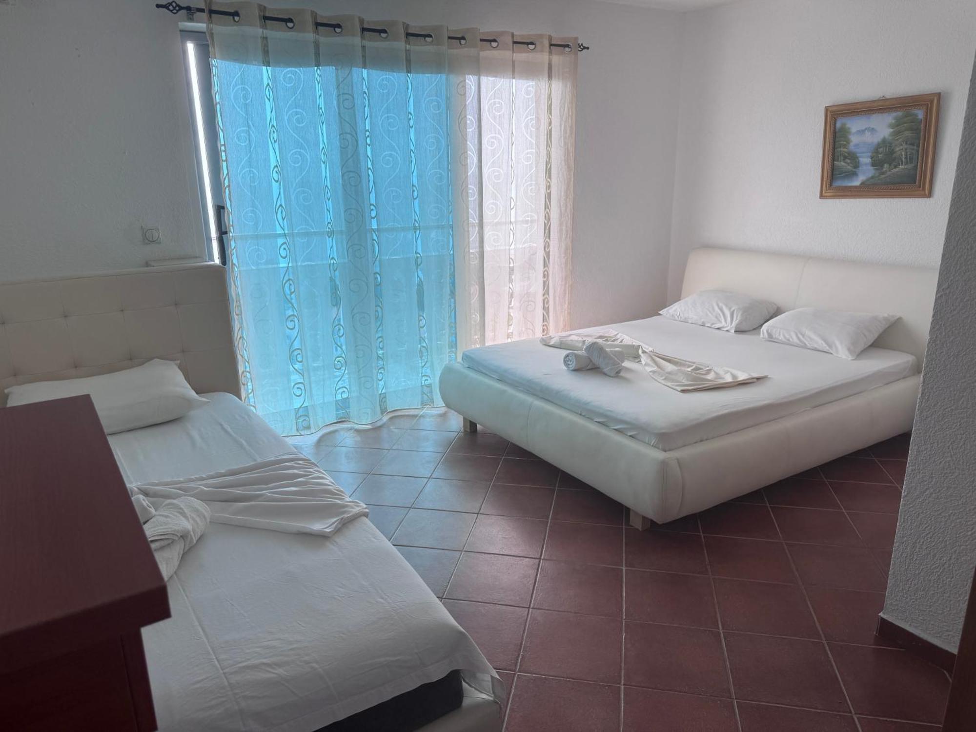 Apartment Rozana
