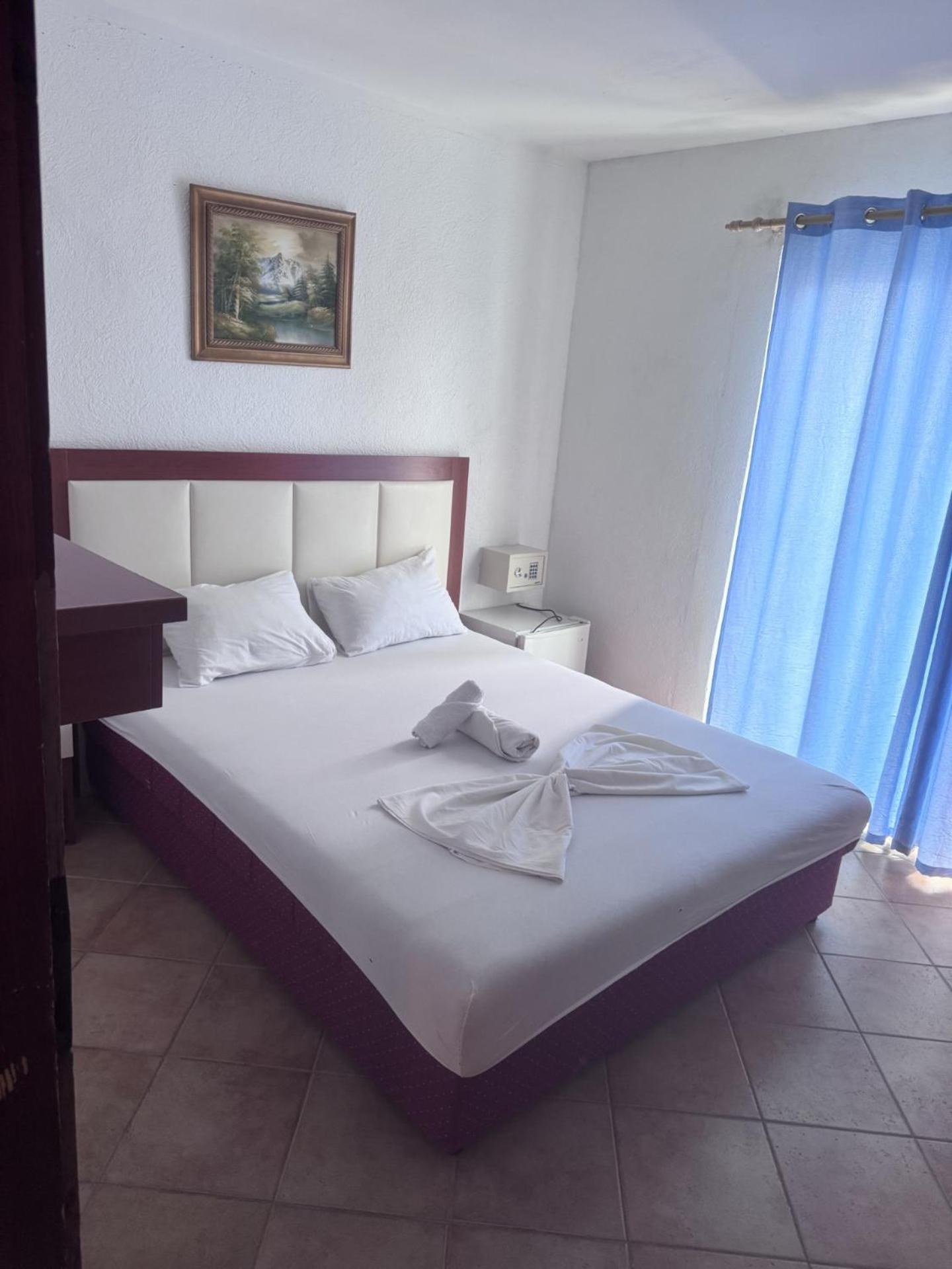 Apartment Rozana