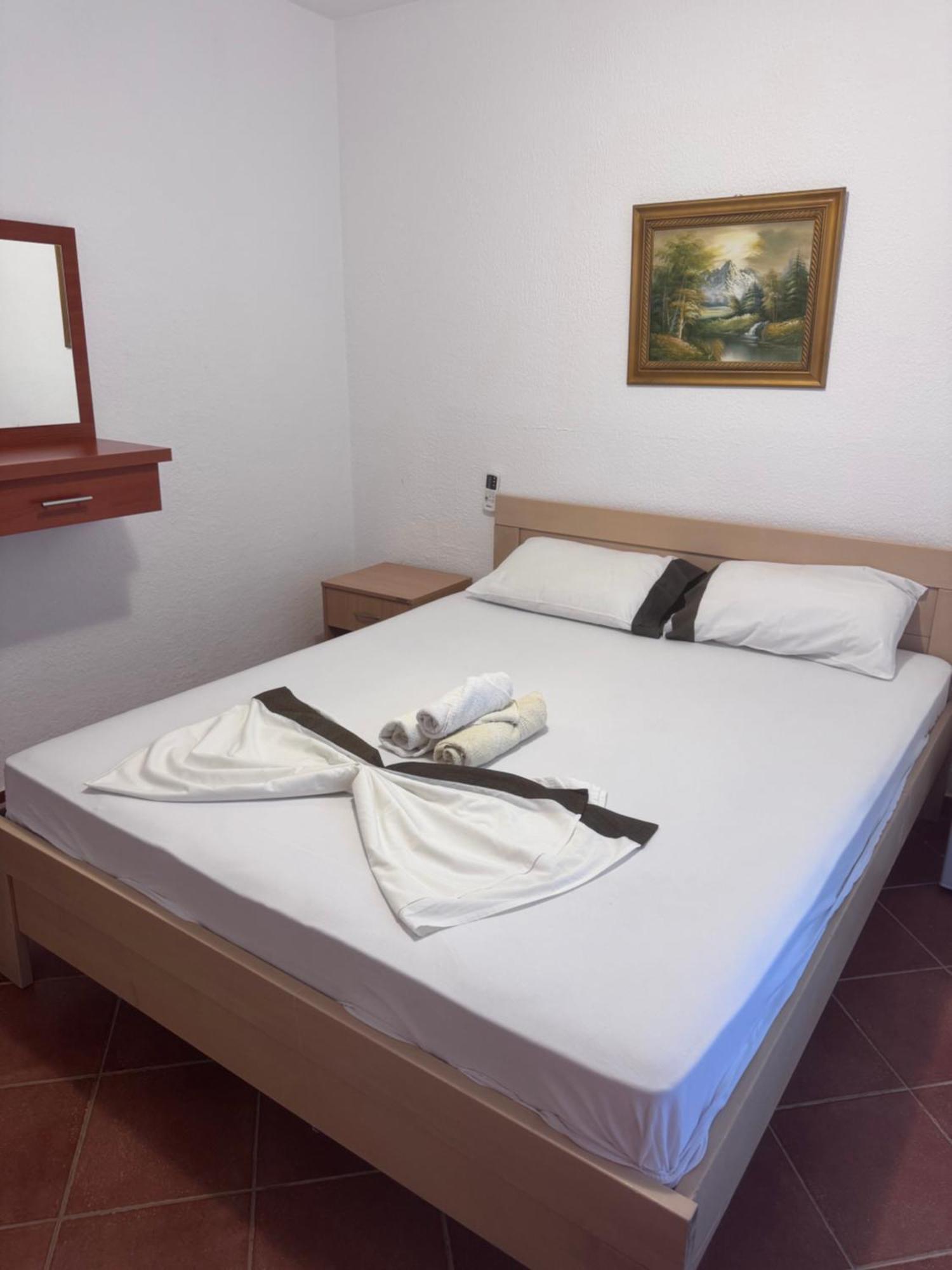 Apartment Rozana