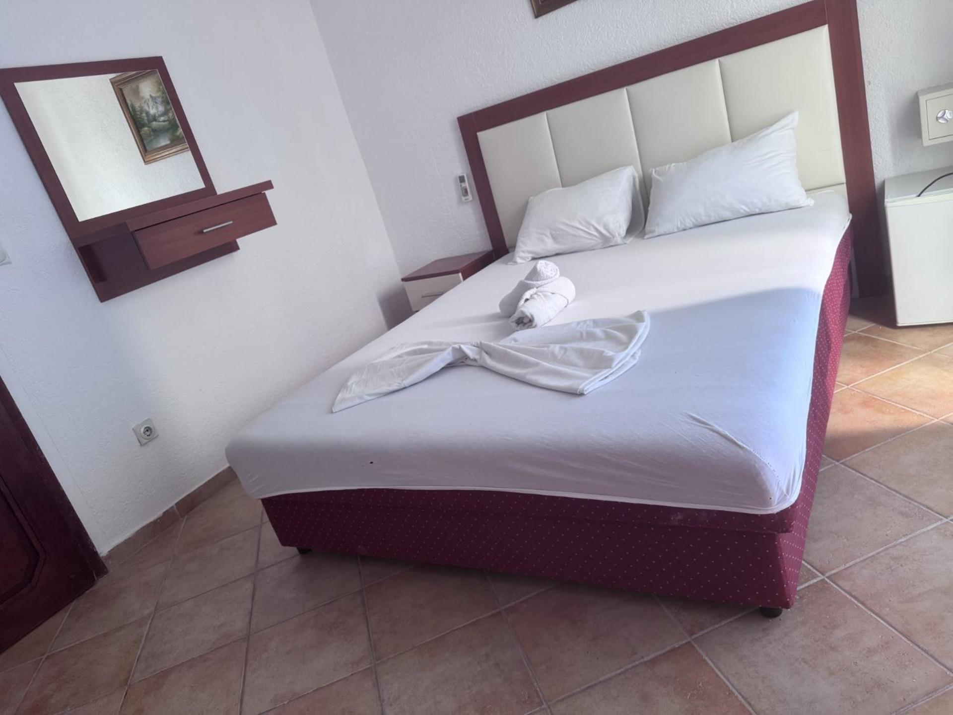 Rozana Apartment