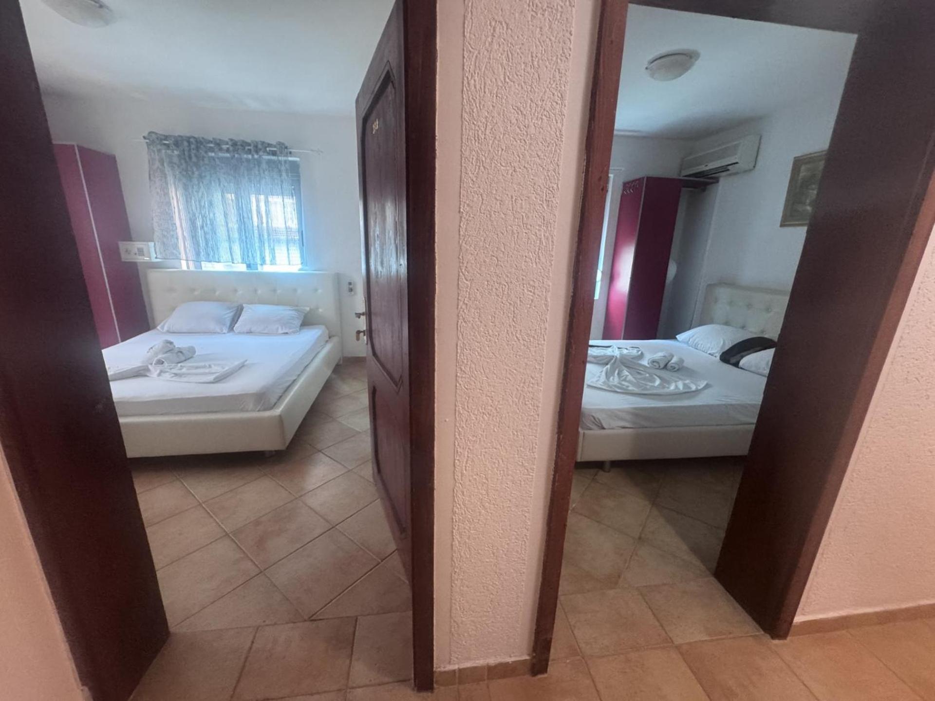 Apartment Rozana *