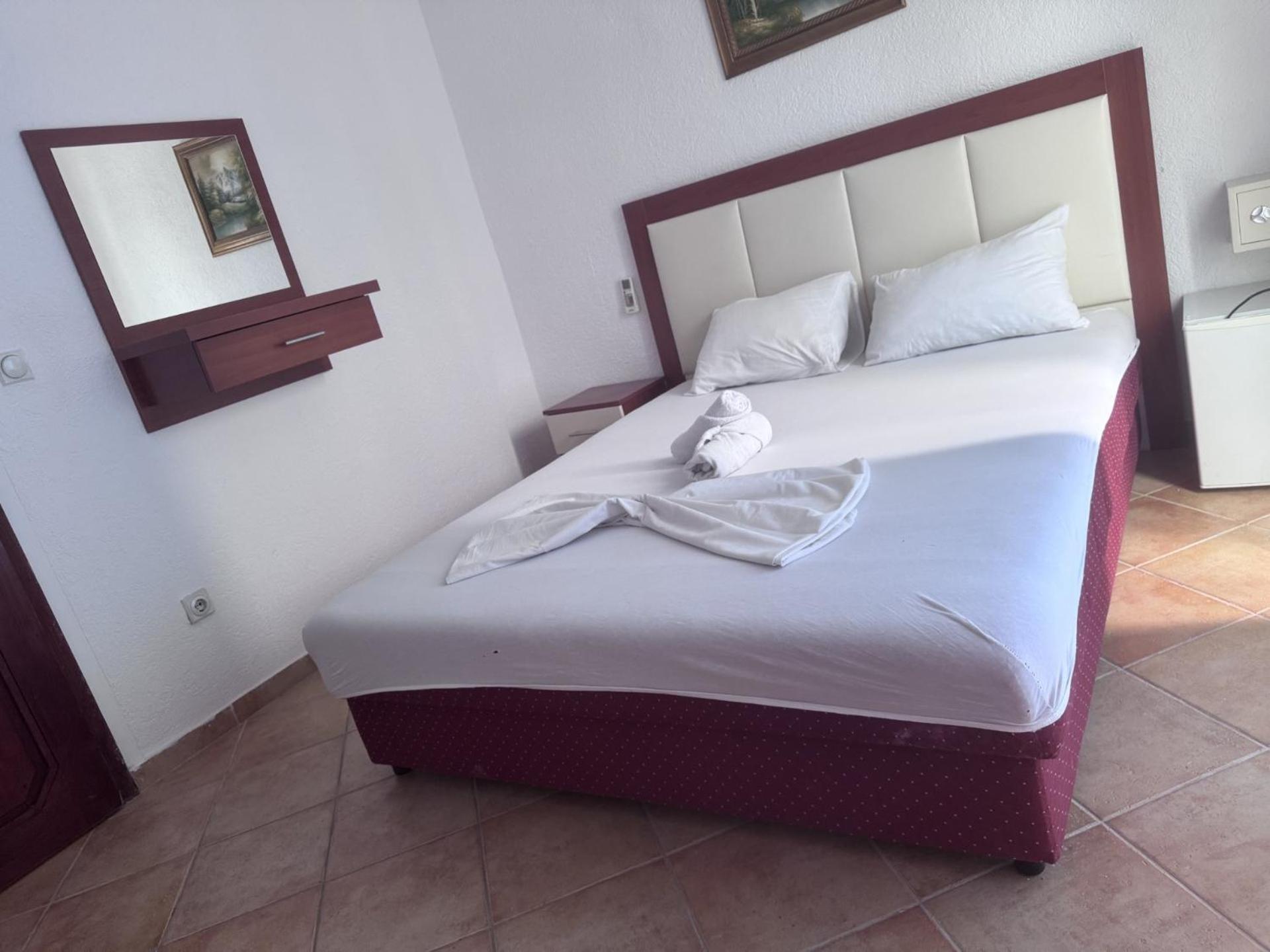 Rozana Apartment