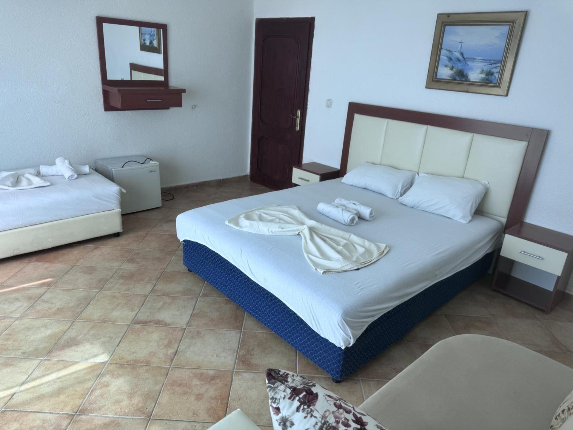 Apartment Rozana Ulcinj