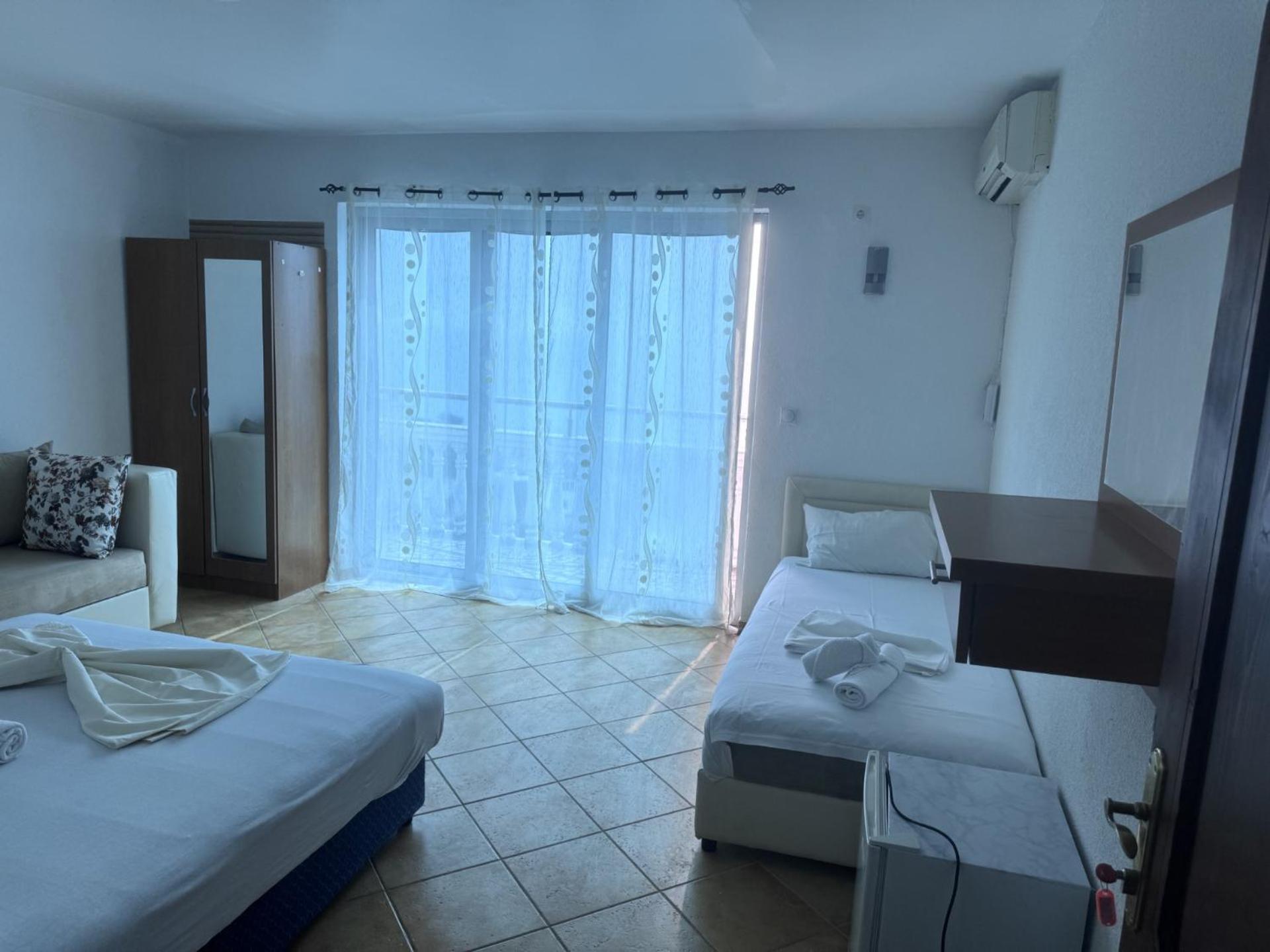 Apartment Rozana